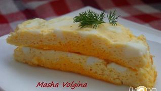 Омлет по ГОСТу