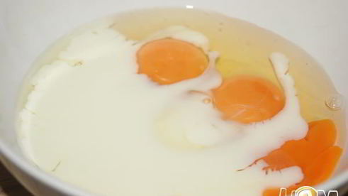 омлет по госту