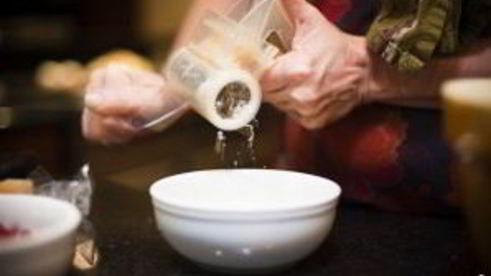 омлет по-итальянски