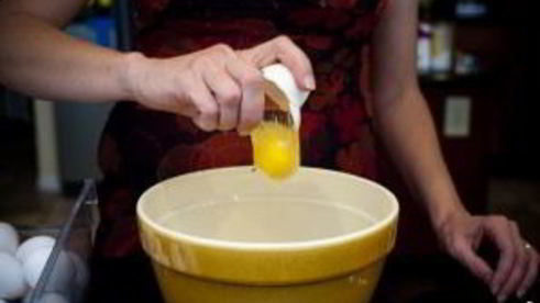 омлет по-итальянски