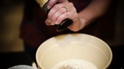 омлет по-итальянски