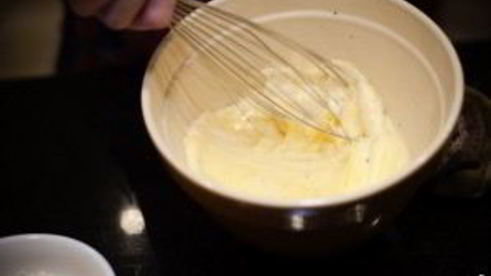 омлет по-итальянски