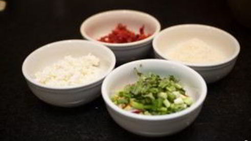 омлет по-итальянски