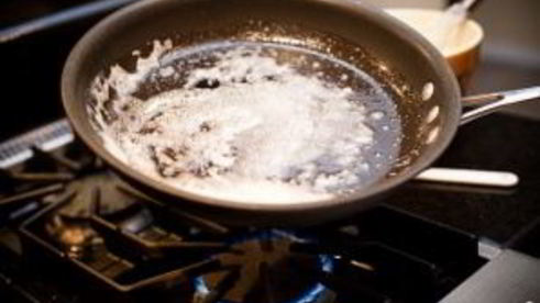 омлет по-итальянски