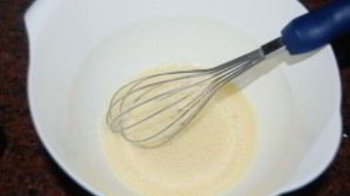 омлет по-турецки