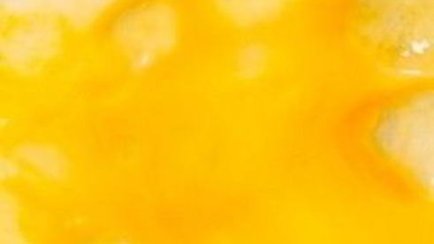 омлет с авокадо