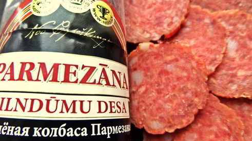 омлет с гречневым цветком