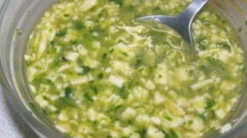 омлет с сосиской и сыром