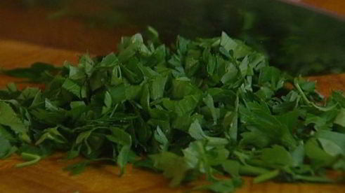 омлет санчо пансы