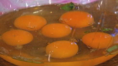 омлет санчо пансы