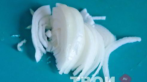 омлет в духовке