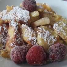 Вкусный омлет