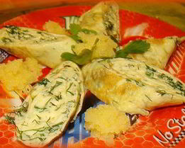 Японский омлет