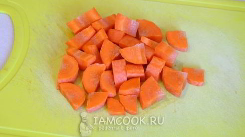 острая закуска из помидоров на зиму