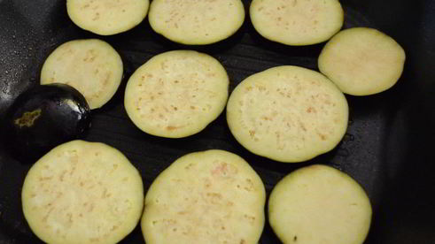 овощная закуска хвост павлина