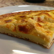 Быстрые закуски