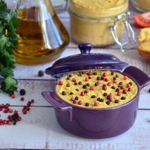 Домашние закуски