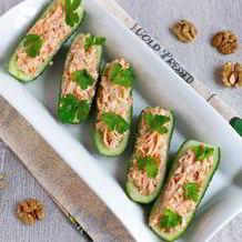 Фаршированные закуски