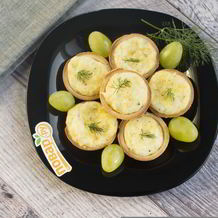 Фуршетные закуски