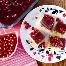 Новогодние закуски