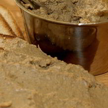 Закуска из моркови