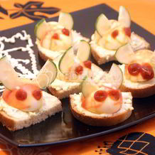 Закуска из свеклы