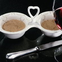 Закуски с грибами