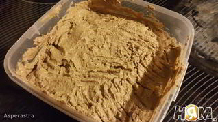 Бараний паштет