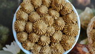 Диетический паштет из говяжьей печени в духовке