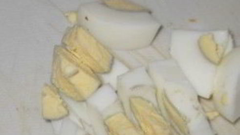 домашний паштет из куриной печени