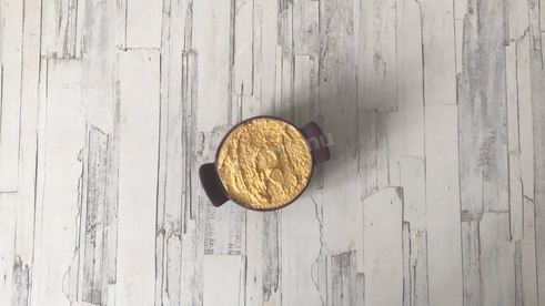 домашний паштет из курицы