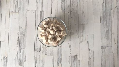 домашний паштет из курицы