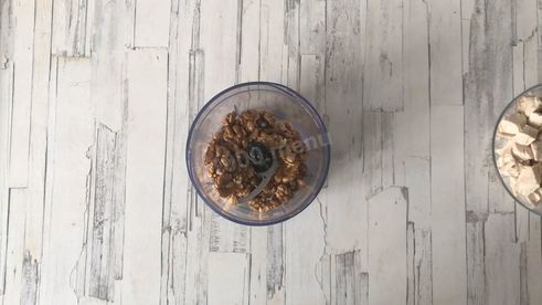 домашний паштет из курицы