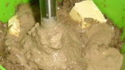 домашний паштет