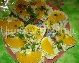 Куриный паштет с грибами по Борису Бурде