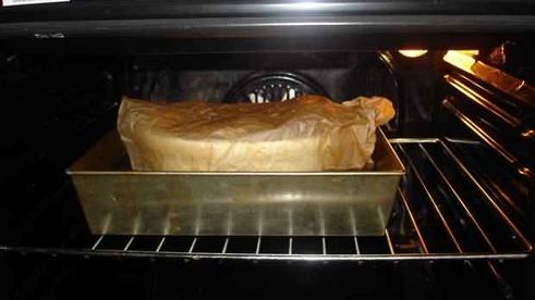 куриный паштет с грибами по борису бурде