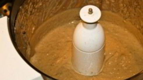 куриный паштет