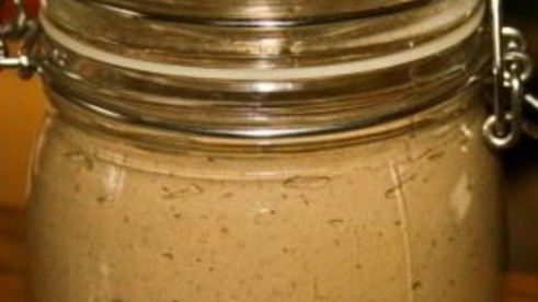 куриный паштет