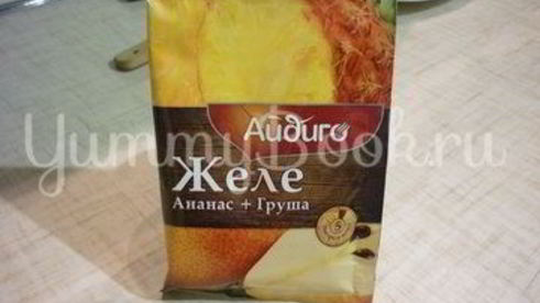 куриный печеночно-мясной паштет