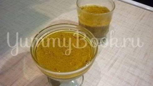 куриный печеночно-мясной паштет