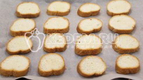 паштет из куриной печени праздничный