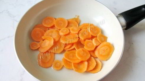 паштет из куриной печени с грибами