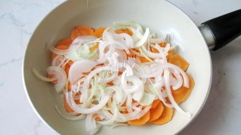 паштет из куриной печени с грибами