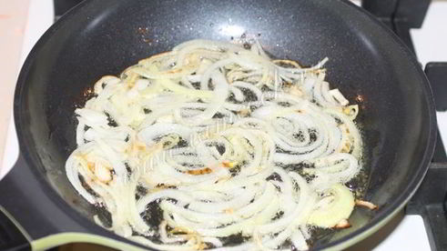 паштет из куриной печени со сливками