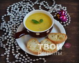 Паштет из куриной печени