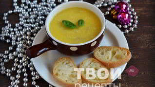 Паштет из куриной печени