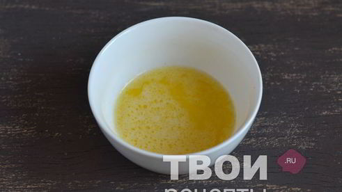 паштет из куриной печени