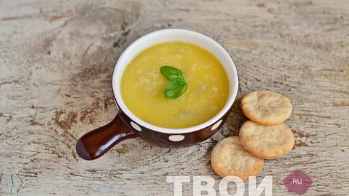 паштет из куриной печени