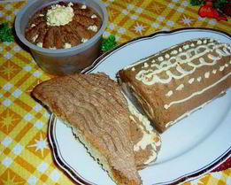 Паштет из куриной печенки