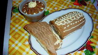 Паштет из куриной печенки